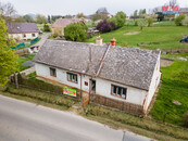 Prodej rodinného domu, 907 m2, Dětřichov u Moravské Třebové, cena 1540000 CZK / objekt, nabízí M&M reality holding a.s.
