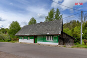 Prodej rodinného domu v Levínské Olešnici, cena 2730000 CZK / objekt, nabízí 