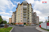 Pronájem bytu 2+kk, 58 m2, Olomouc, ul. Novosadský dvůr, cena 16500 CZK / objekt / měsíc, nabízí M&M reality holding a.s.