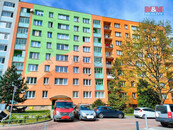 Prodej bytu 2+1, 45 m2, Havířov, ul. Orlí, cena 2000000 CZK / objekt, nabízí M&M reality holding a.s.