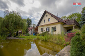 Prodej rodinného domu, 250 m2, Mořkov, ul. Mlýnská, cena 8500000 CZK / objekt, nabízí 
