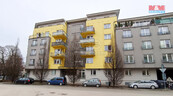 Pronájem bytu 2+kk, 57 m2, Poděbrady, ul. Studentská, cena 15000 CZK / objekt / měsíc, nabízí 