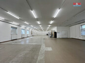 Pronájem skladu, 570 m2, Lanškroun, ul. Dvorská, cena cena v RK, nabízí M&M reality holding a.s.