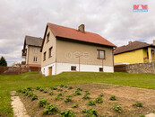 Prodej rodinného domu, 111 m2, Slavonice, ul. Julia Fučíka, cena 6000000 CZK / objekt, nabízí 