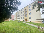 Pronájem bytu 2+1, 53 m2, Prostějov, ul. Krokova, cena 11400 CZK / objekt / měsíc, nabízí 