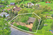 Prodej pozemku k bydlení, 1230 m2, Bradlecká Lhota, cena 1685000 CZK / objekt, nabízí 