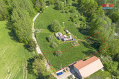 Prodej pozemku k bydlení, 1075 m2, Morašice - Holičky, cena 1995000 CZK / objekt, nabízí 