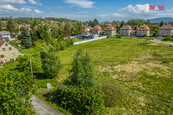 Prodej pozemku k bydlení, 3 538 m2, Varnsdorf, cena 4127250 CZK / objekt, nabízí 