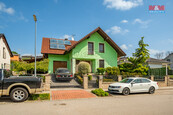 Prodej rodinného domu, 200 m2, Náměšť nad Oslavou, cena 10990000 CZK / objekt, nabízí 