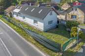 Prodej rodinného domu, 5+1, Miskovice - Přítoky, cena 4495000 CZK / objekt, nabízí 