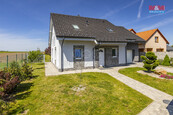 Prodej rodinného domu, 167 m2, Barchov, cena 13590000 CZK / objekt, nabízí 