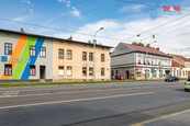 Prodej komerčního objektu, Ostrava, ul. Orebitská, cena 14000000 CZK / objekt, nabízí 