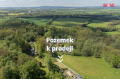 Prodej pozemku k bydlení v Odravě, cena 899000 CZK / objekt, nabízí M&M reality holding a.s.