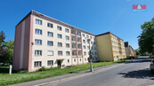 Pronájem bytu 3+1, 56 m2 ve Františkových Lázních, ul. Česká, cena 13000 CZK / objekt / měsíc, nabízí 
