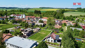 Prodej pozemku k bydlení, 893 m2, Obrataň, cena 2295000 CZK / objekt, nabízí M&M reality holding a.s.