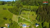 Prodej pozemku k bydlení, 3503 m2, Jablonec nad Jizerou, cena 4950000 CZK / objekt, nabízí 
