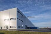 Pronájem prostor pro skladování a výrobu, Ostrava- Hrušov, 5000 m2, cena cena v RK, nabízí Carroll & Dohnal s.r.o.