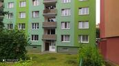 Prodej bytu 2+1, Školní Pěšina, Chomutov, cena 1300000 CZK / objekt, nabízí Bydlete s námi