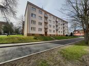 Prodej bytu 2+1 v osobním vlastnictví v Kynšperku nad Ohří, cena 1500000 CZK / objekt, nabízí 