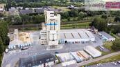 Studénka u Ostravy - průmyslová zóna - průmyslový areál na prodej s pozemkem 25000 m2, cena cena v RK, nabízí 