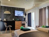 Hotelový dům, 57 m2 - Hostivice, cena 2590000 CZK / objekt, nabízí Transparent reality s.r.o.