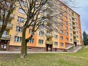 Prodej bytu 1+1, osobní vlastnictví, 36m2, Studentská, Jirkov , cena 1190000 CZK / objekt, nabízí ORIONIS s.r.o.