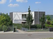 Prodej samostatné vily Praha 6 - Vokovice, cena 57741000 CZK / objekt, nabízí 