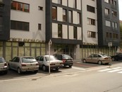 Prodej komerčního obchodního prostoru 218 m2, Praha 6 Břevnov, cena 15500000 CZK / objekt, nabízí 