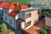 Rodinný dům, prodej, cena cena v RK, nabízí BERNECKER REALITY spol. s r.o.