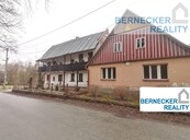 Rodinný dům - chalupa, Stárkov, cena 1900000 CZK / objekt, nabízí BERNECKER REALITY spol. s r.o.