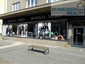 Prodejna v centru města, cena cena v RK, nabízí BERNECKER REALITY spol. s r.o.