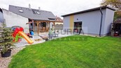 Rodinný dům 5+kk se zahradou a garáží, 448 m2, Neratovice - Lobkovice, cena 12021000 CZK / objekt, nabízí BURDAREALITY