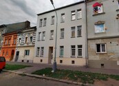 pronájem bytu 2+kk Prostřední, Ústí nad Labem, cena 3334 CZK / objekt / měsíc, nabízí ERA ESTATE agency