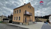 Prodej nového apartmánu s terasou Nádražní ulice Pernink., cena 4599000 CZK / objekt, nabízí 
