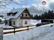 Prodej rodinného domu v obci Pernink v Krušných horách., cena 11949000 CZK / objekt, nabízí ERA ESTATE agency