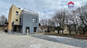 Prodej apartmánu s terasou, Nádražní ulice, Pernink., cena 5699000 CZK / objekt, nabízí ERA ESTATE agency