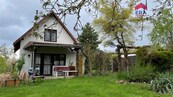 Prodej chaty s velkým pozemkem obec Pankrác, Nýřany., cena 4499000 CZK / objekt, nabízí ERA ESTATE agency
