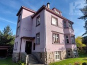 Prodej bytu 1+kk, 35,8 m2, Jablonec nad Nisou - Mšeno, ul. S. K. Neumanna