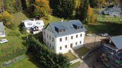 Horský Apartmán 3+kk, Mariánská hora, Albrechtice v Jizerských horách, 82,37 m2, cena 10499000 CZK / objekt, nabízí 