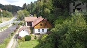 Prodej rodinného domu - chalupy, Kvasiny, cena 3300000 CZK / objekt, nabízí 