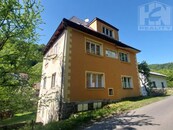 RD 2-3 byty / apartmány, pozemek 1890m2, Desná v Jizerských horách, cena 3975000 CZK / objekt, nabízí 