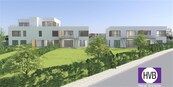 Prodej dvoupodlažní bytové jednotky č. 2A, 4+kk/T/G 161,2 m2 se zahradou v Písku