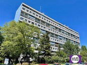 Prodej bytu 4+1/L, 87m2, OV, ul. Sládkovičova, Praha 4 - Krč, cena cena v RK, nabízí HVB Real Estate s.r.o.