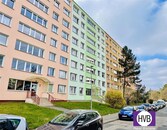 Prodej bytu 3+kk/L, OV, 61m2, ul. Hurbanova, Praha 4 - Krč, cena 6300000 CZK / objekt, nabízí HVB Real Estate s.r.o.