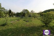 Prodej pozemku - zahrada, zděná chata, OV Petřkovice, ul. Balbínova, cena cena v RK, nabízí 