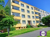 Pronájem bytu 2+1/ L, 72m2, Plzeňská ul. Klatovy, cena 14000 CZK / objekt / měsíc, nabízí HVB Real Estate s.r.o.