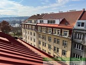 Výjimečný 3+1 (96 m2) s výhledy u Vltavy, DV- Praha 2 Nové Město, Na Výtoni- prodej