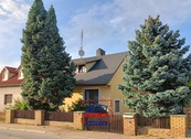 Prodej rodinného domu, Hrdějovice, cena 7250000 CZK / objekt, nabízí 