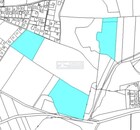 Soubor pozemků - orná půda o celkové rozloze 45 295 m2, cena 3100000 CZK / objekt, nabízí KUZO Partners s.r.o.