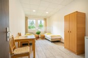 Pronájem ubytovacího zařízení v Plzni - Bukovci, cena cena v RK, nabízí 